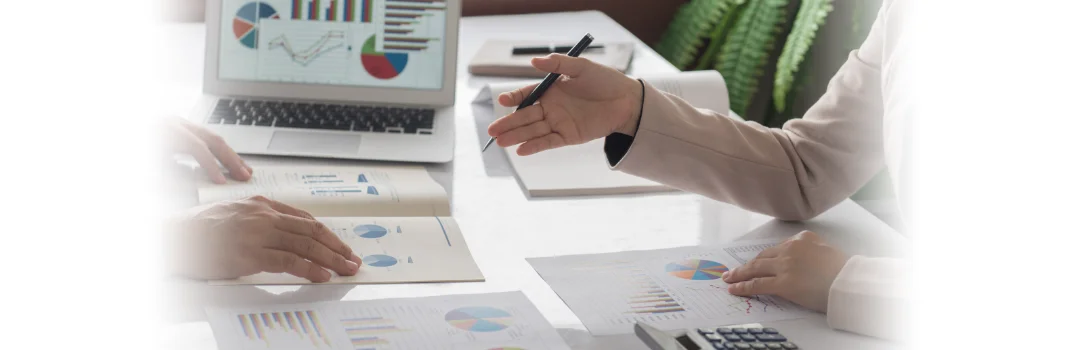 Planejamento financeiro empresarial