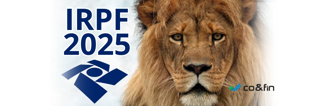 Declaração do Imposto de Renda Pessoa Física 2025