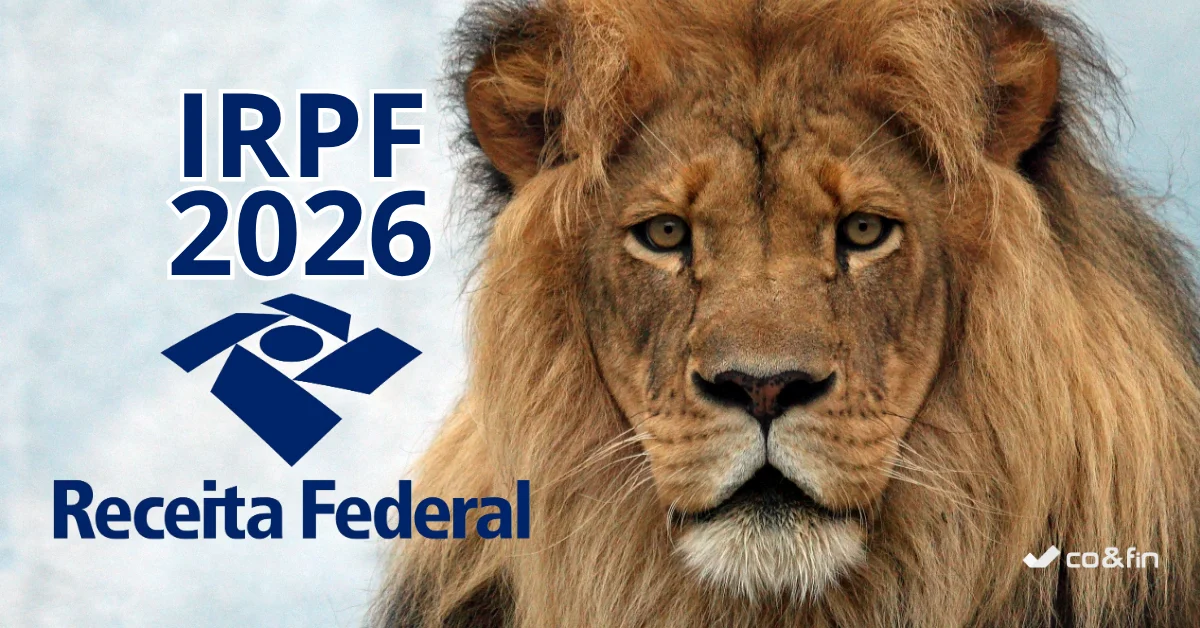 declaração de imposto de renda pessoa física 2026 quem precisa e como fazer