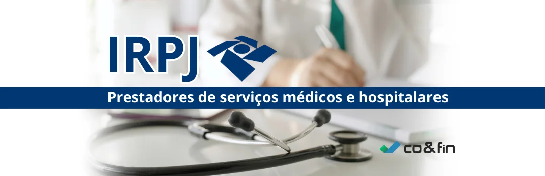 Como reduzir tributos para prestador de serviços médicos