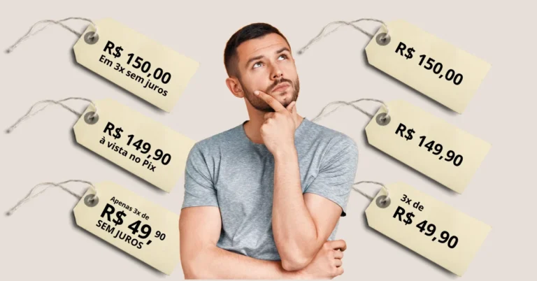 Como precificar um produto ou serviço - precificação correta