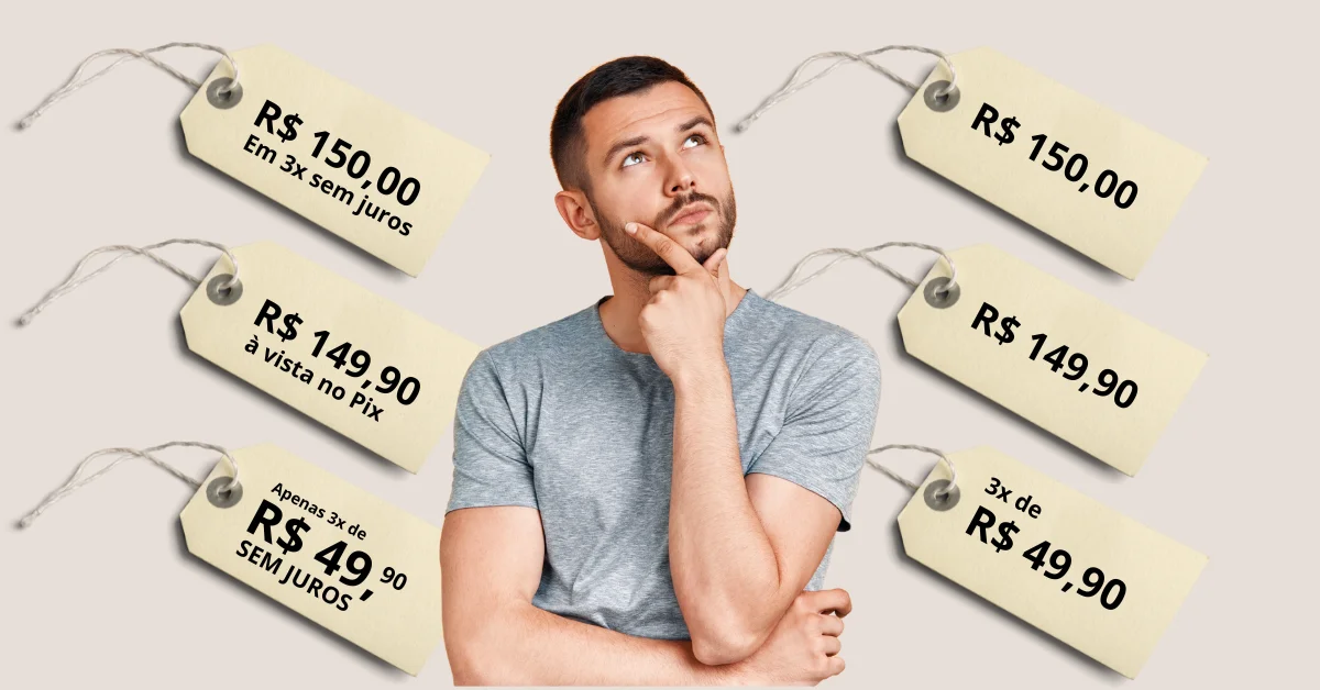 Como precificar um produto ou serviço - precificação correta