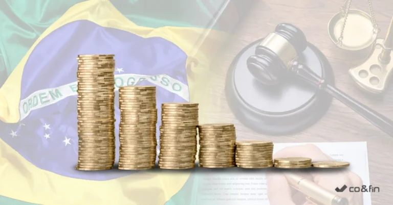 reforma tributária no Brasil o que é