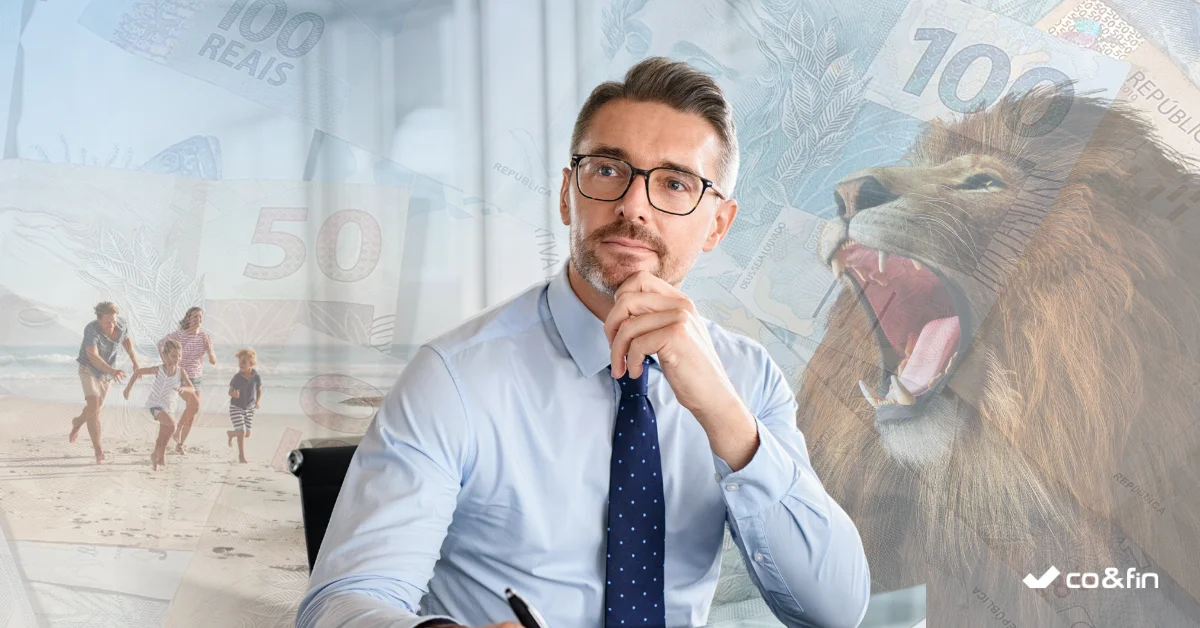 Como pagar menos Imposto de Renda e construir sua própria aposentadoria