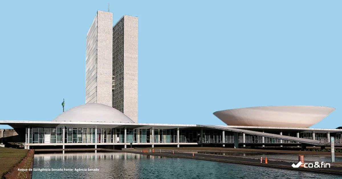 O impacto da Lei 15.270 de 26 de novembro de 2025 sobre os lucros dos empresários