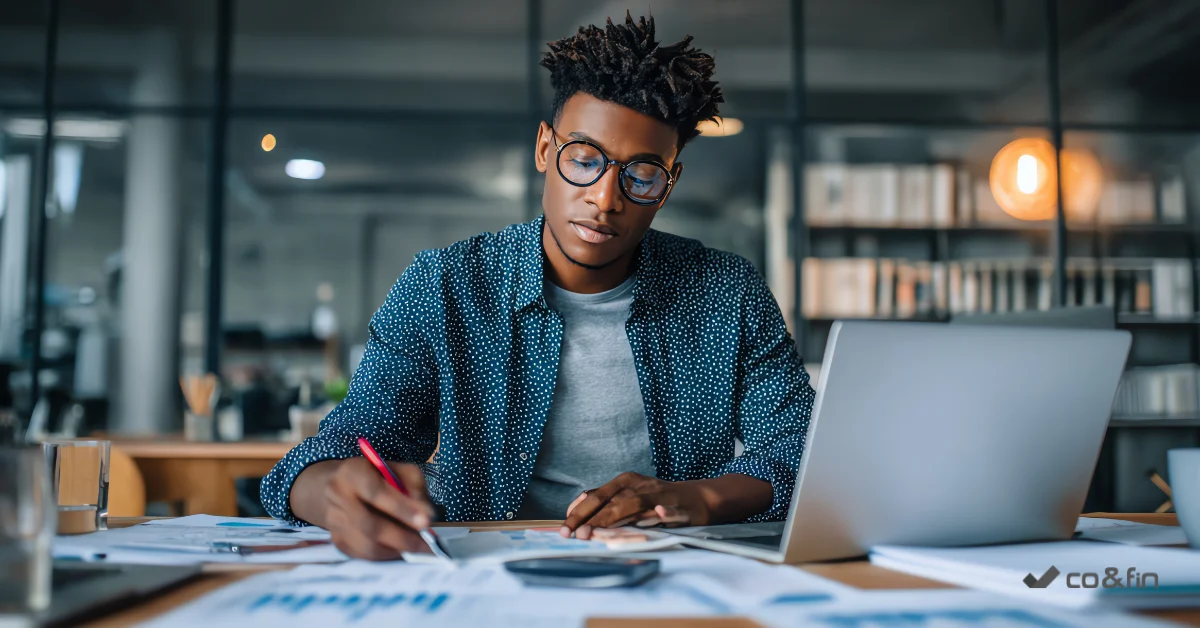 Caixa é o coração do negócio- como cuidar do caixa da empresa