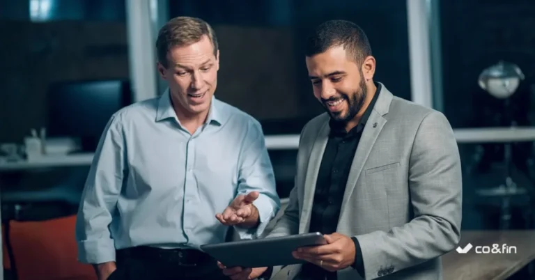 Como usar a contabilidade como aliada da sua gestão