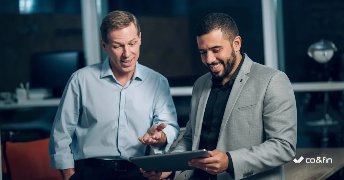 Como usar a contabilidade como aliada da sua gestão