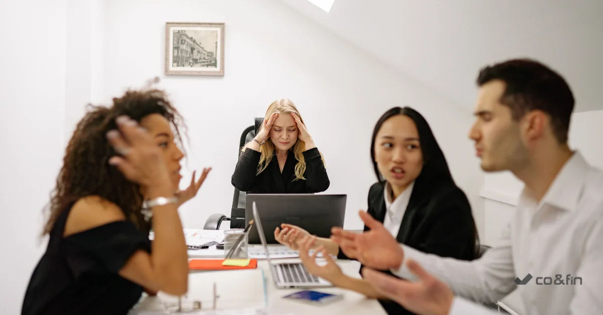 Gestão de pessoas para pequenos negócios liderar é servir co & fin