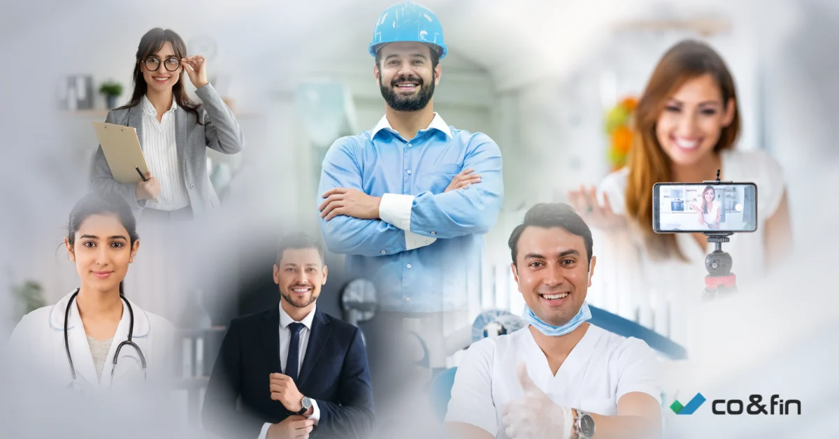 cnpj técnico para profissionais autonomos